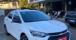 CHEVROLET ONIX PLUS 1.0 AUT.