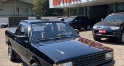 VOLKSWAGEN SAVEIRO 1.6