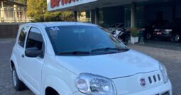 FIAT/ UNO VIVACE 1.0 2P