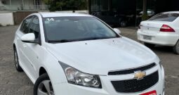 CHEVROLET CRUZE HB LT SPORT 1.8 AUT.