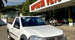 FIAT STRADA HARD WORKING 1.4 CS